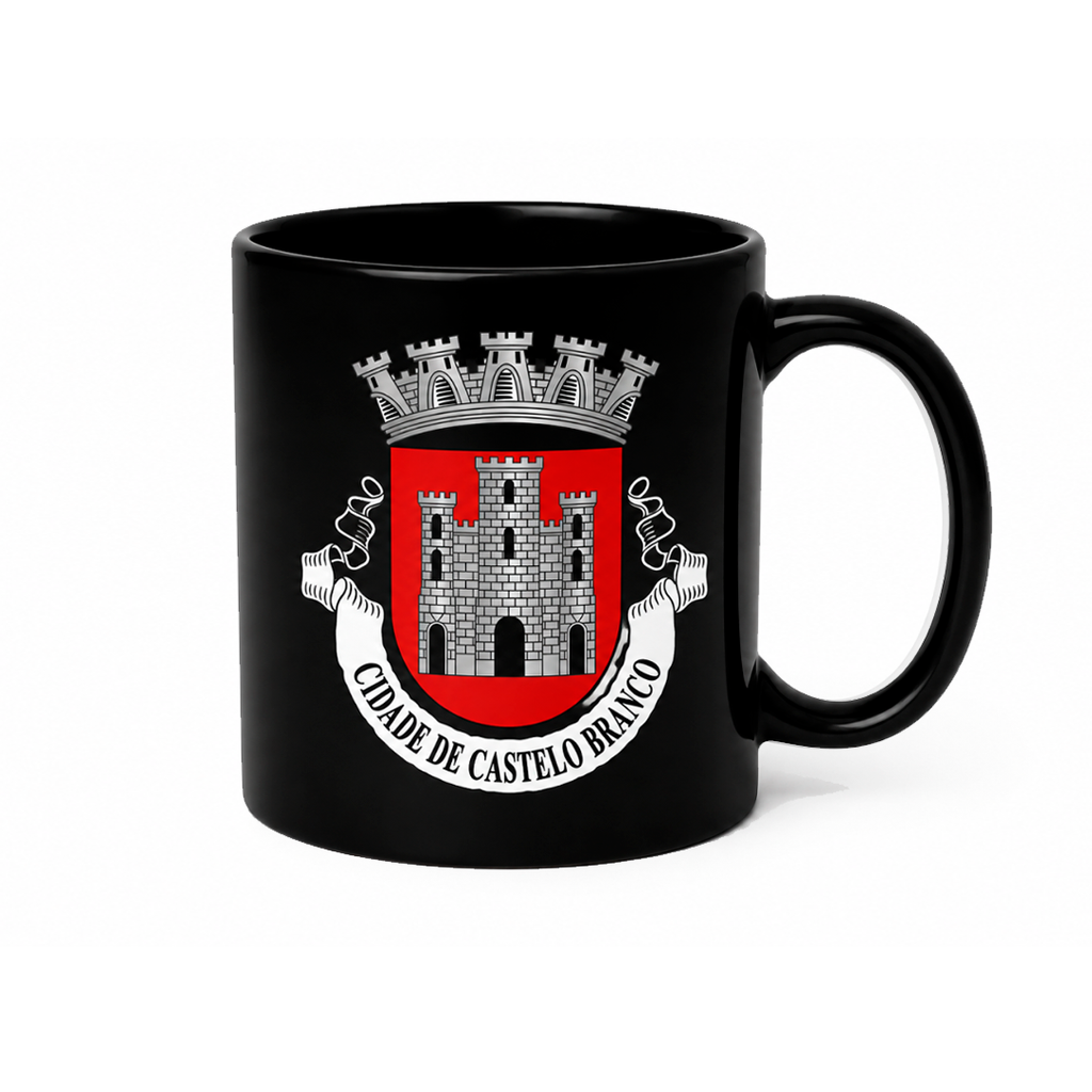 Caneca | Castelo Branco