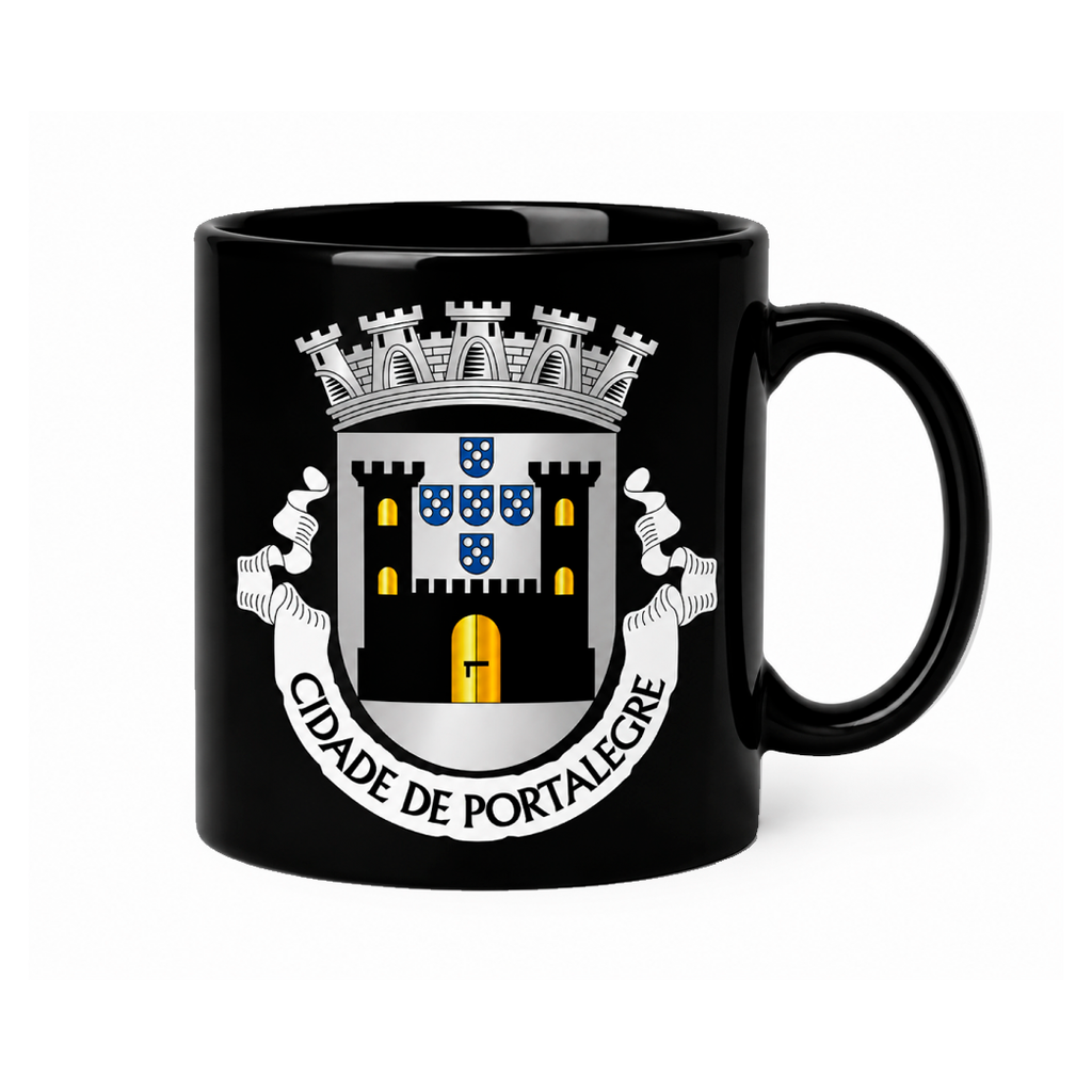 Caneca | Portalegre